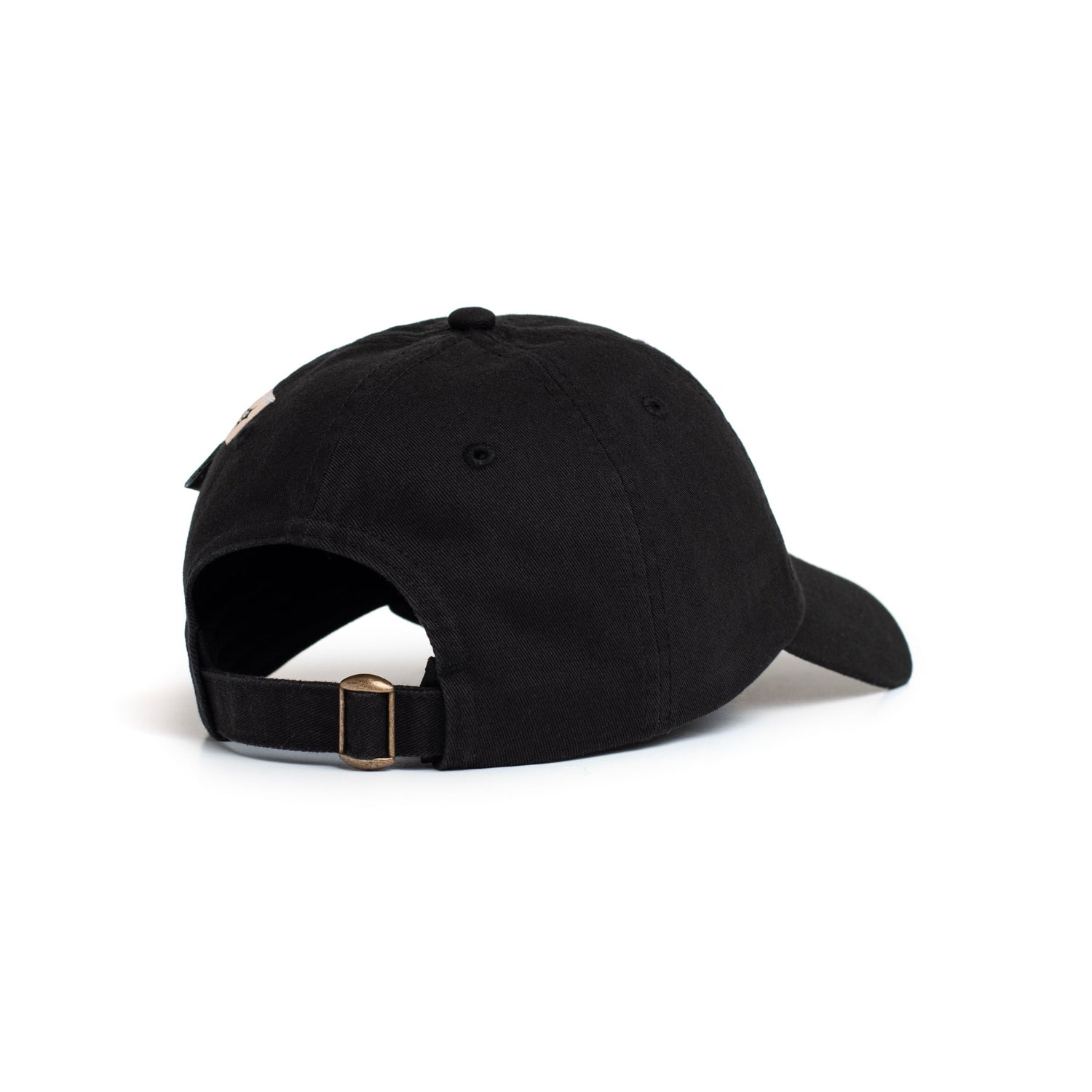 Glow Cap, Black