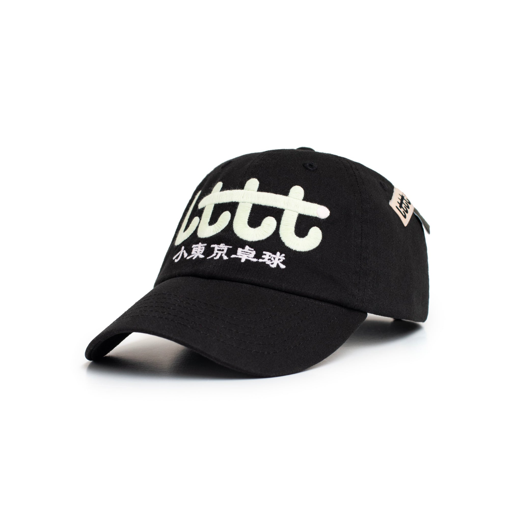 LTTT - CAP • LTTT
