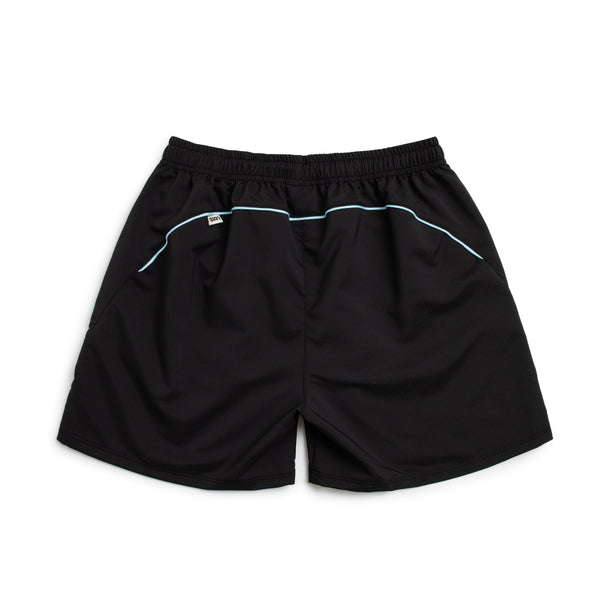 LTTT Senshu Shorts V.1, Black / Blue
