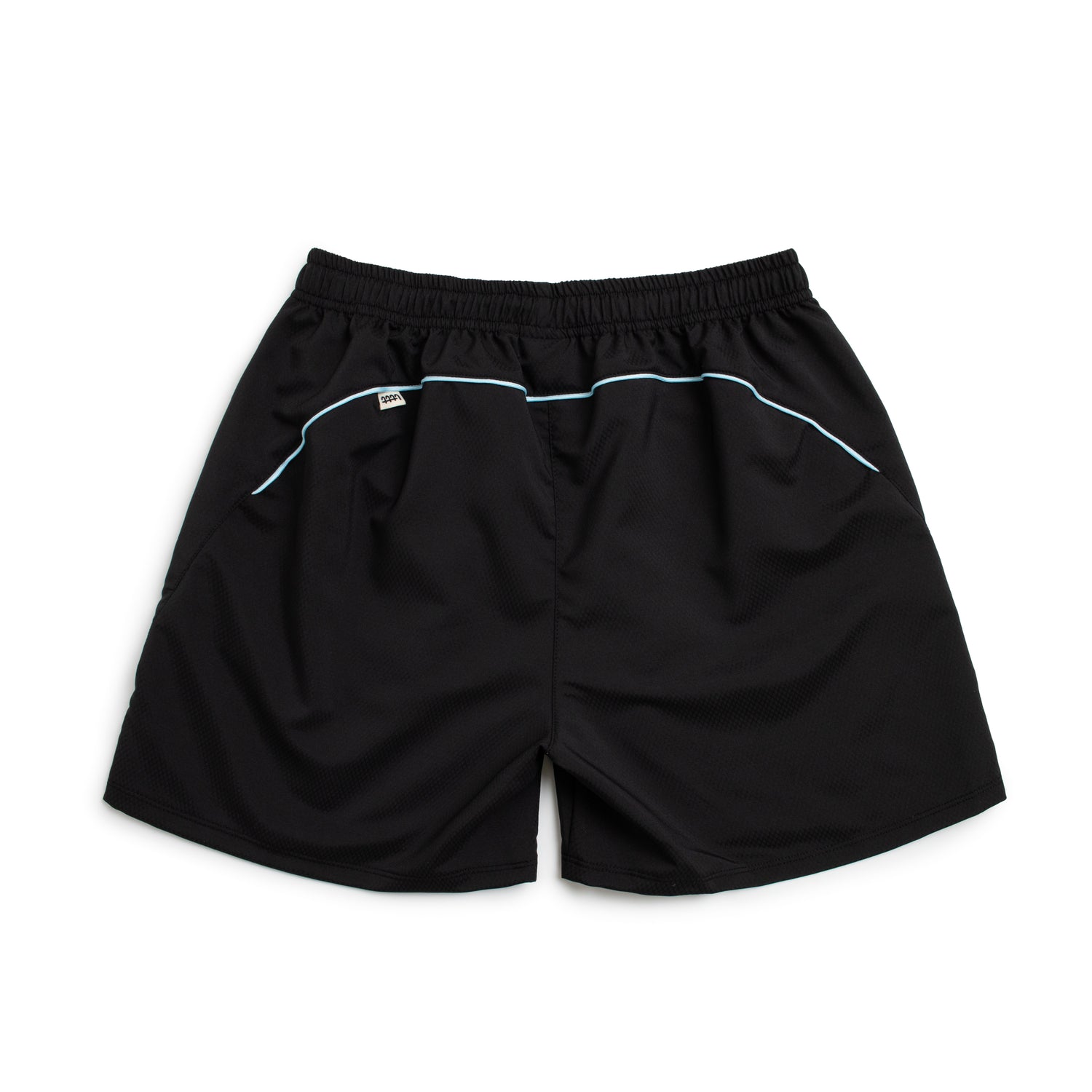 Senshu Shorts V.1, Black / Blue