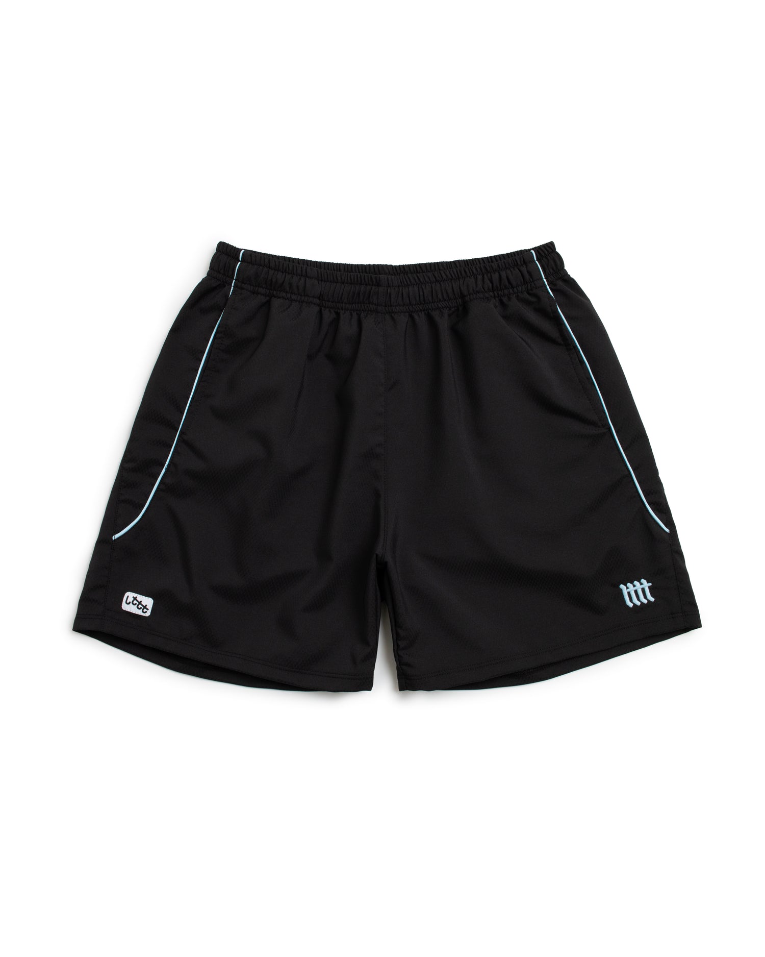 Senshu Shorts V.1, Black / Blue