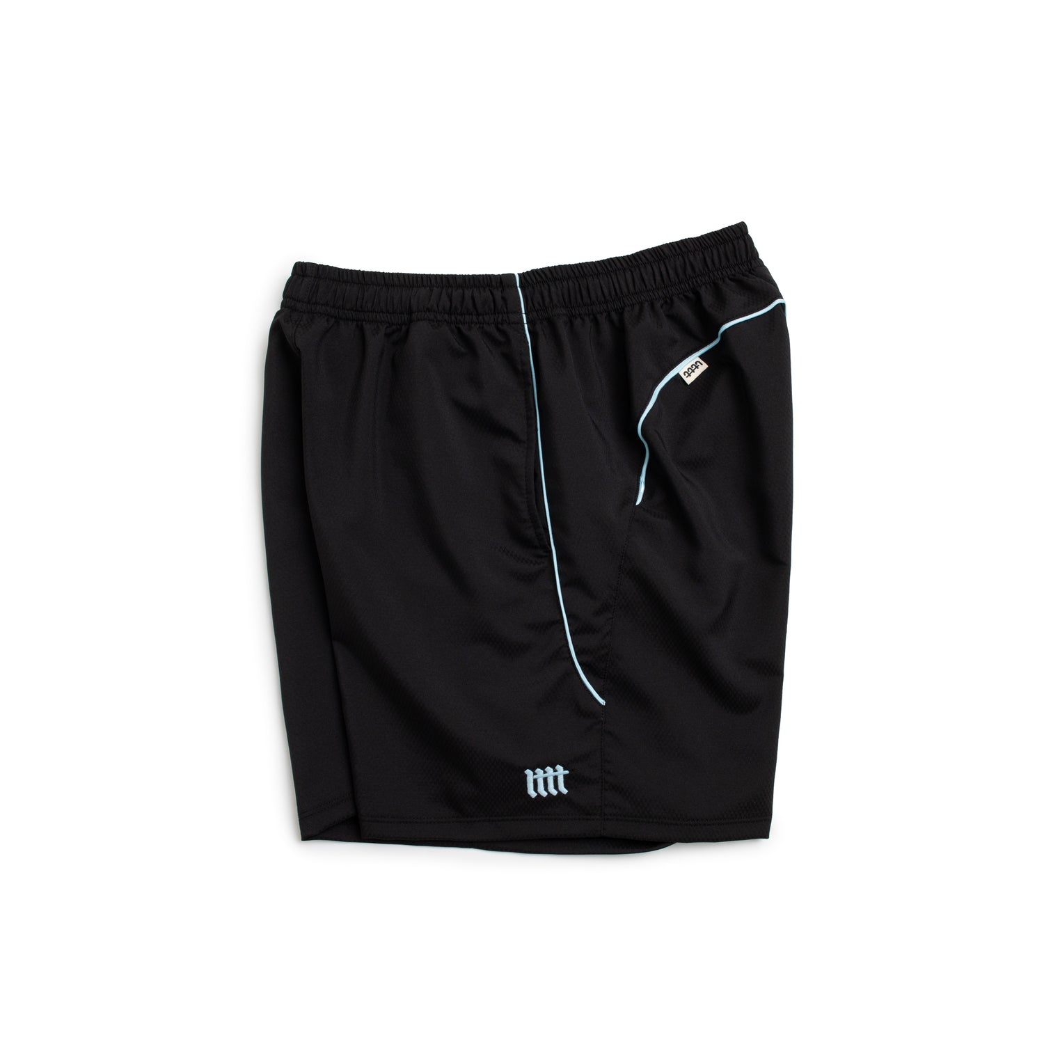 Senshu Shorts V.1, Black / Blue