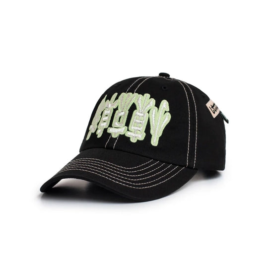 POV Hat, Black