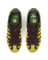 Japan Lo Brain Dead, Shadow brown / Hazy Yellow / Off White