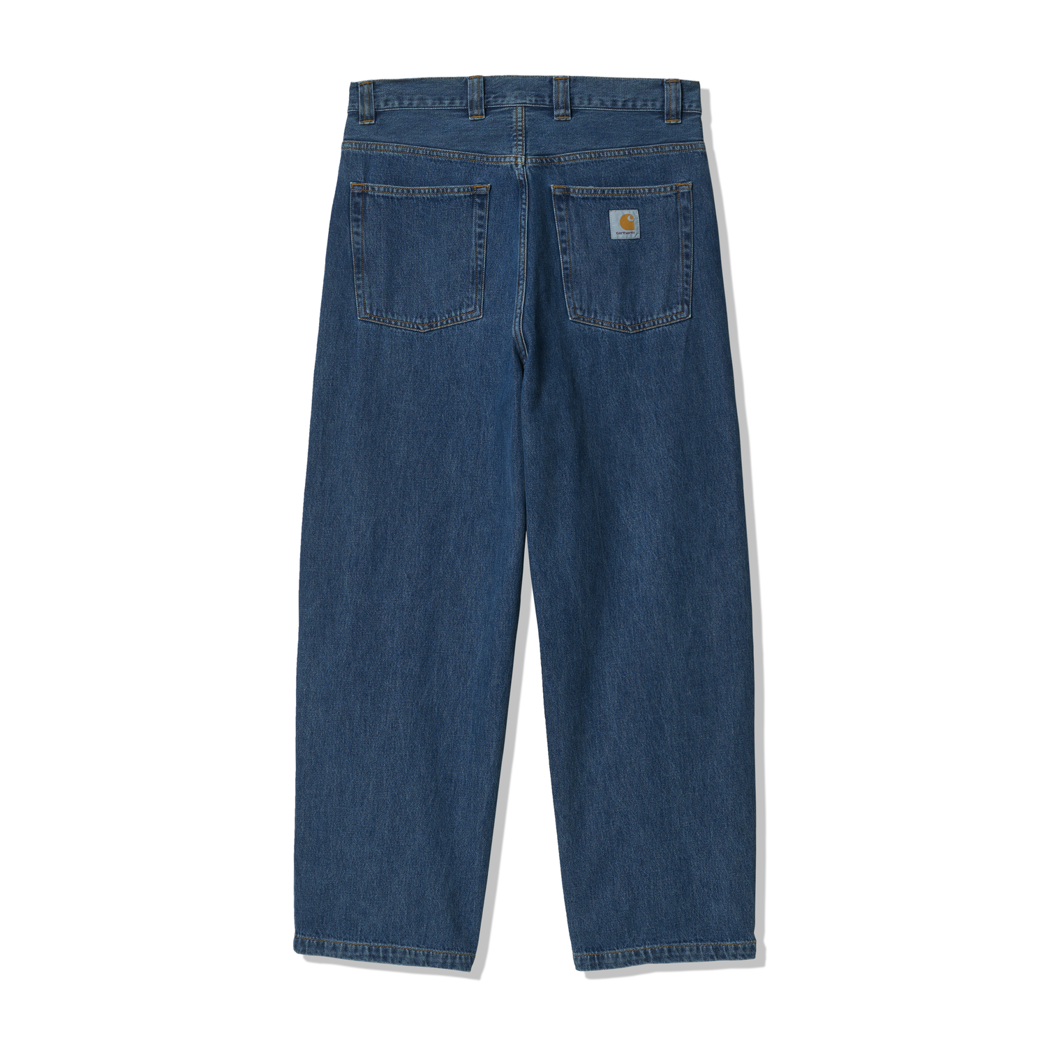 Brandon Pant, Blue Stone Washed