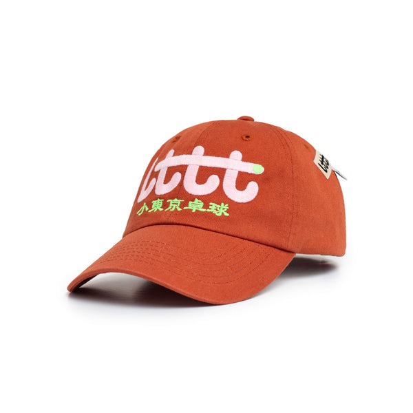 LTTT LTTT Hat, Rust