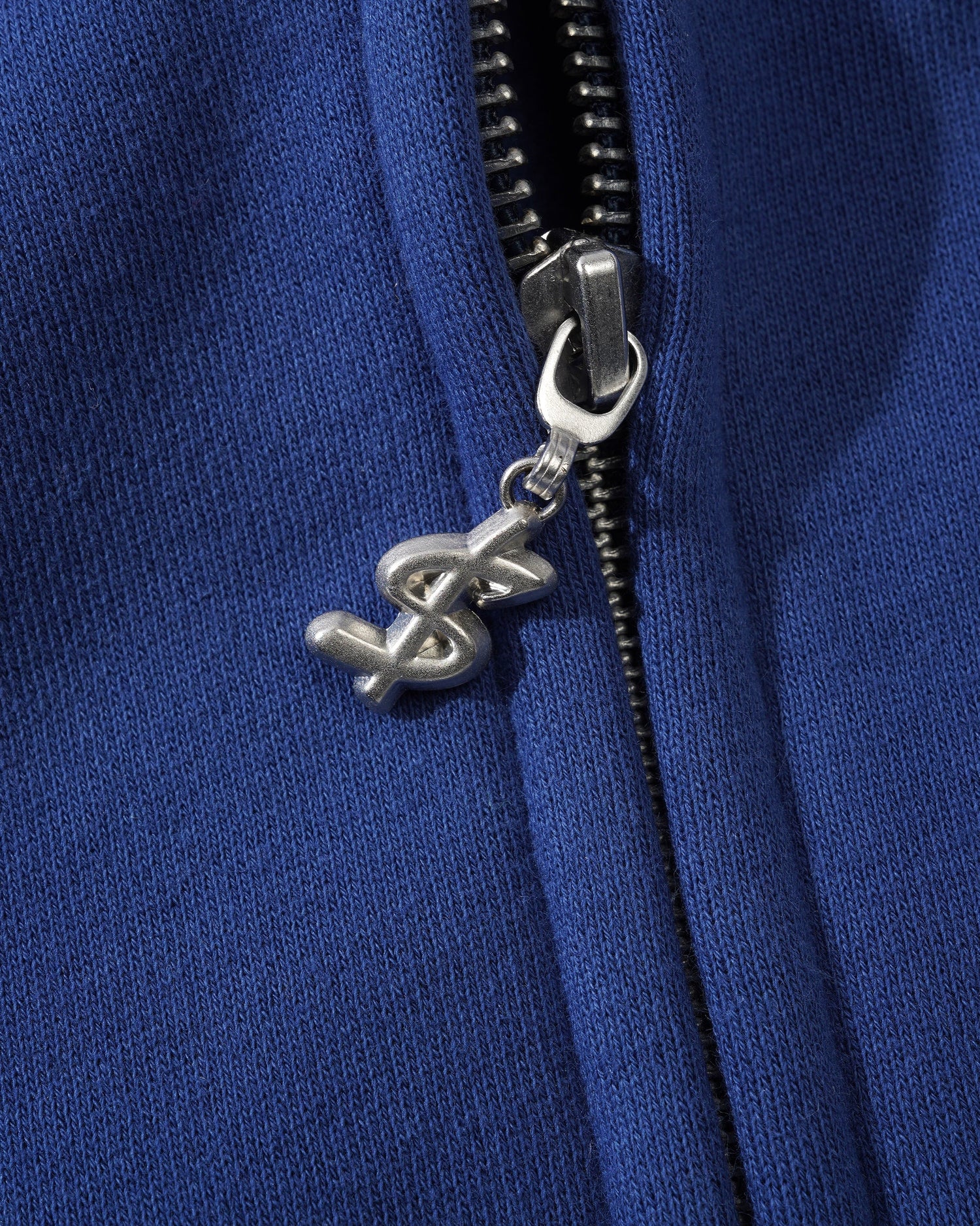 Campus Zip-Thru Hood, Marine