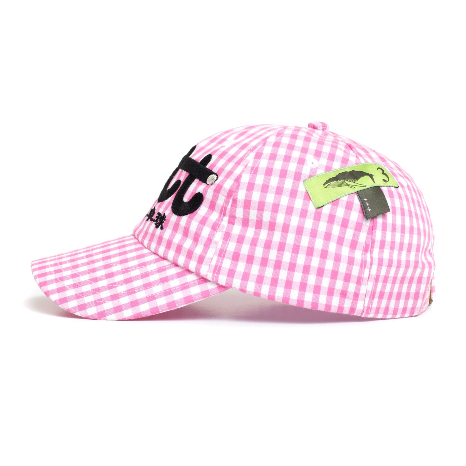 3Y V.2 Hat, Pink