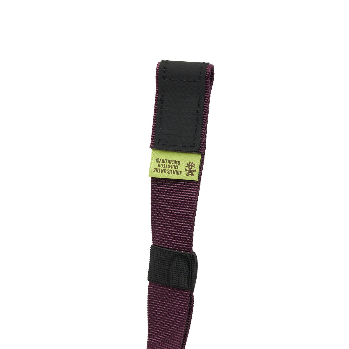 Bogus Belt, Acai