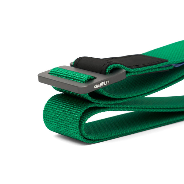 Crumpler Bogus Belt, Astroturf