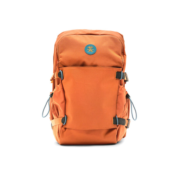 Crumpler City Loop, Terracotta