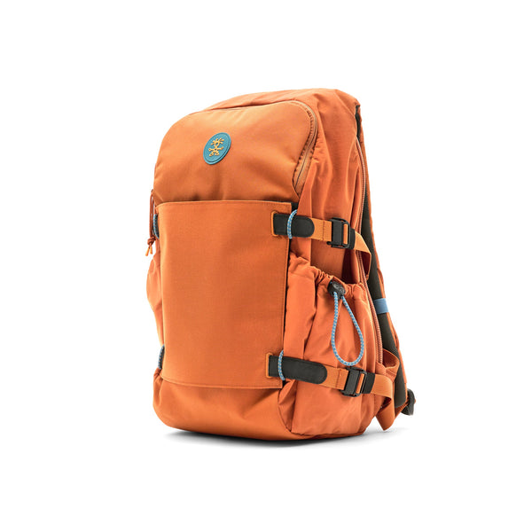 Crumpler City Loop, Terracotta