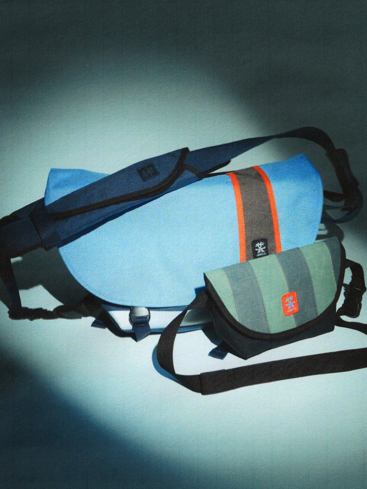 Crumpler