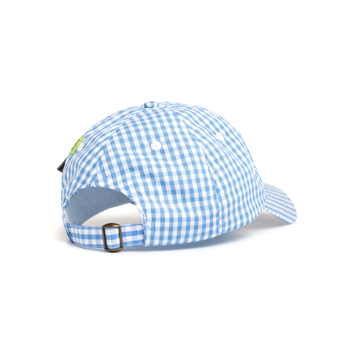 3Y V.2 Hat, Blue