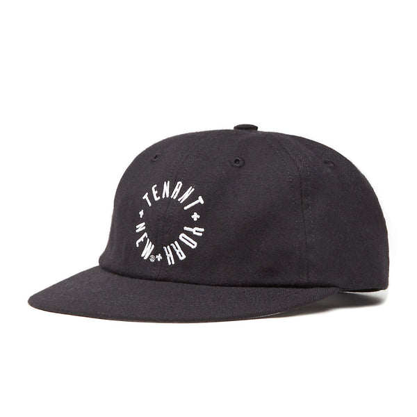Tenant Showtime Hat, Black