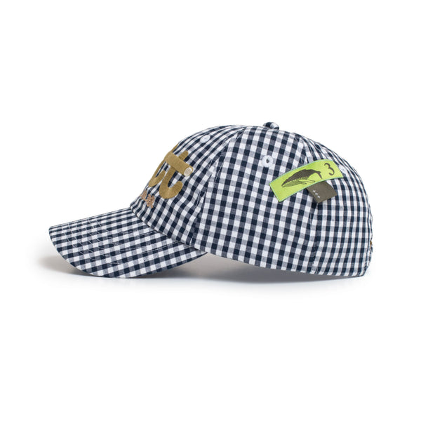 LTTT 3Y V.2 Hat, Navy