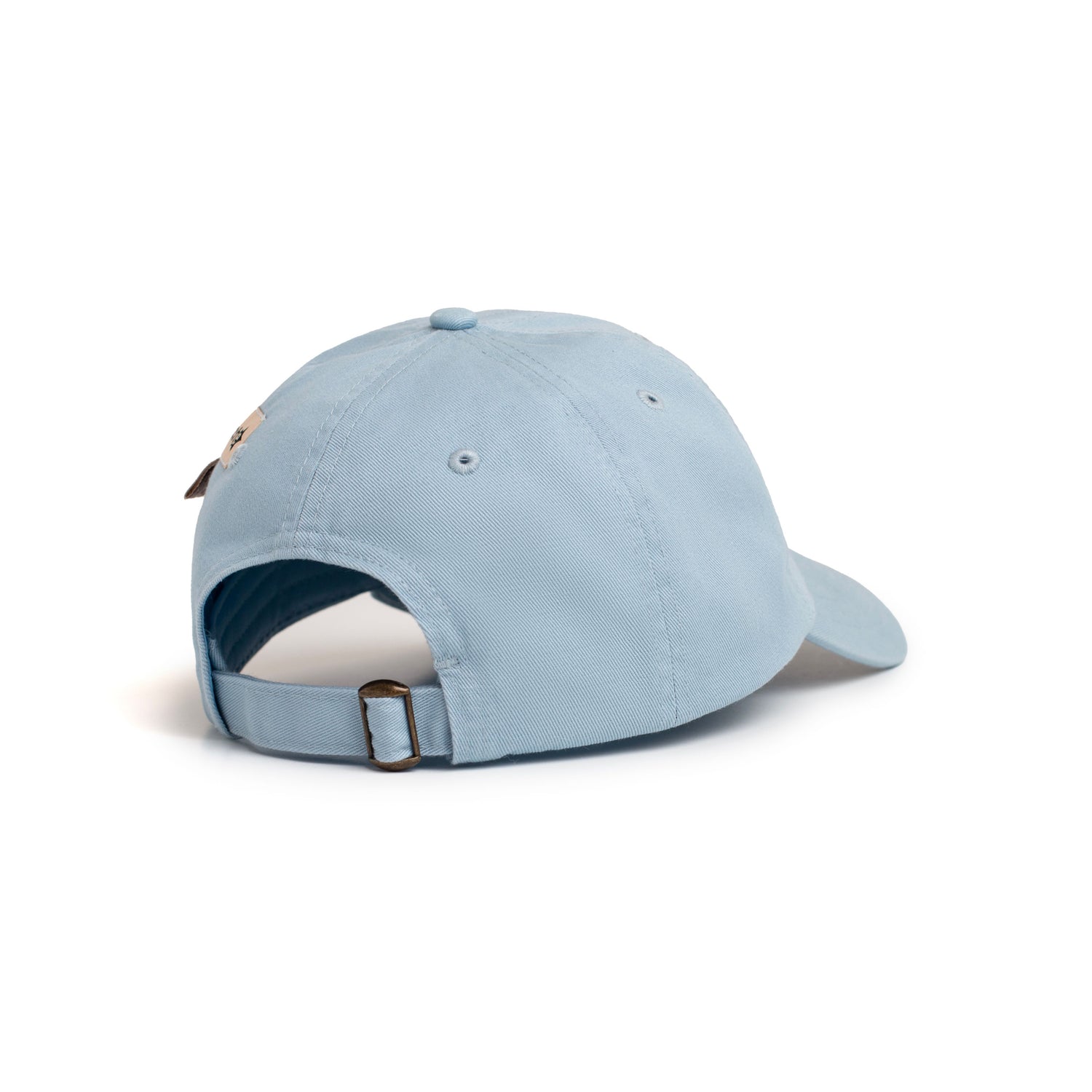 LTTT Hat, Blue