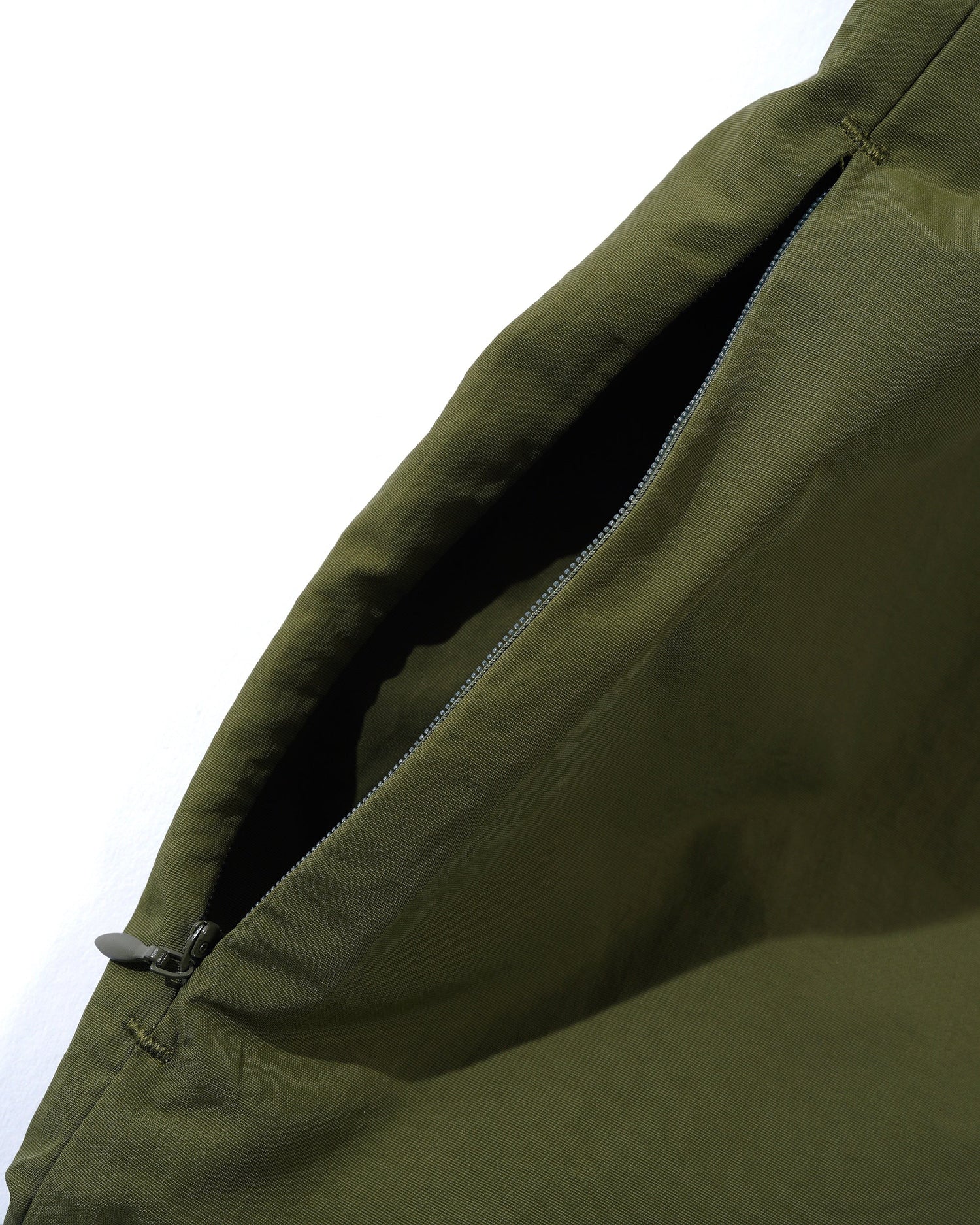 Dash Rain Jacket, Army