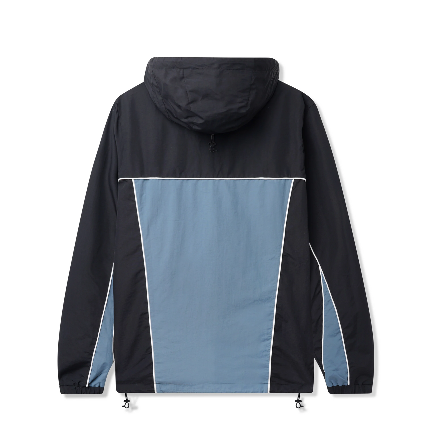 Dash Rain Jacket, Navy