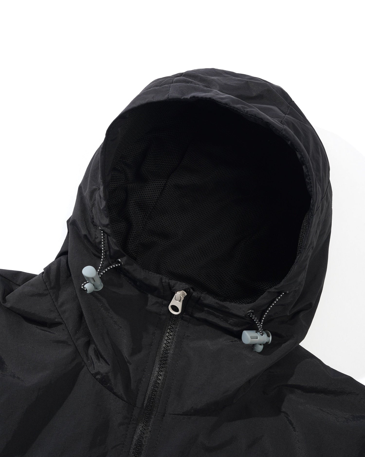 Dash Rain Jacket, Navy