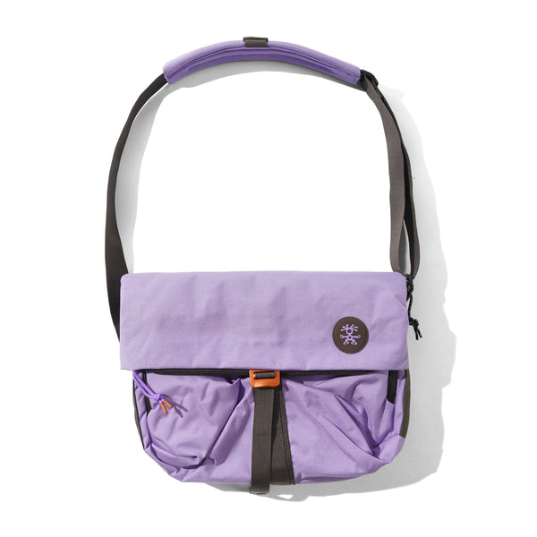 Crumpler Day By Day, Pale Purple