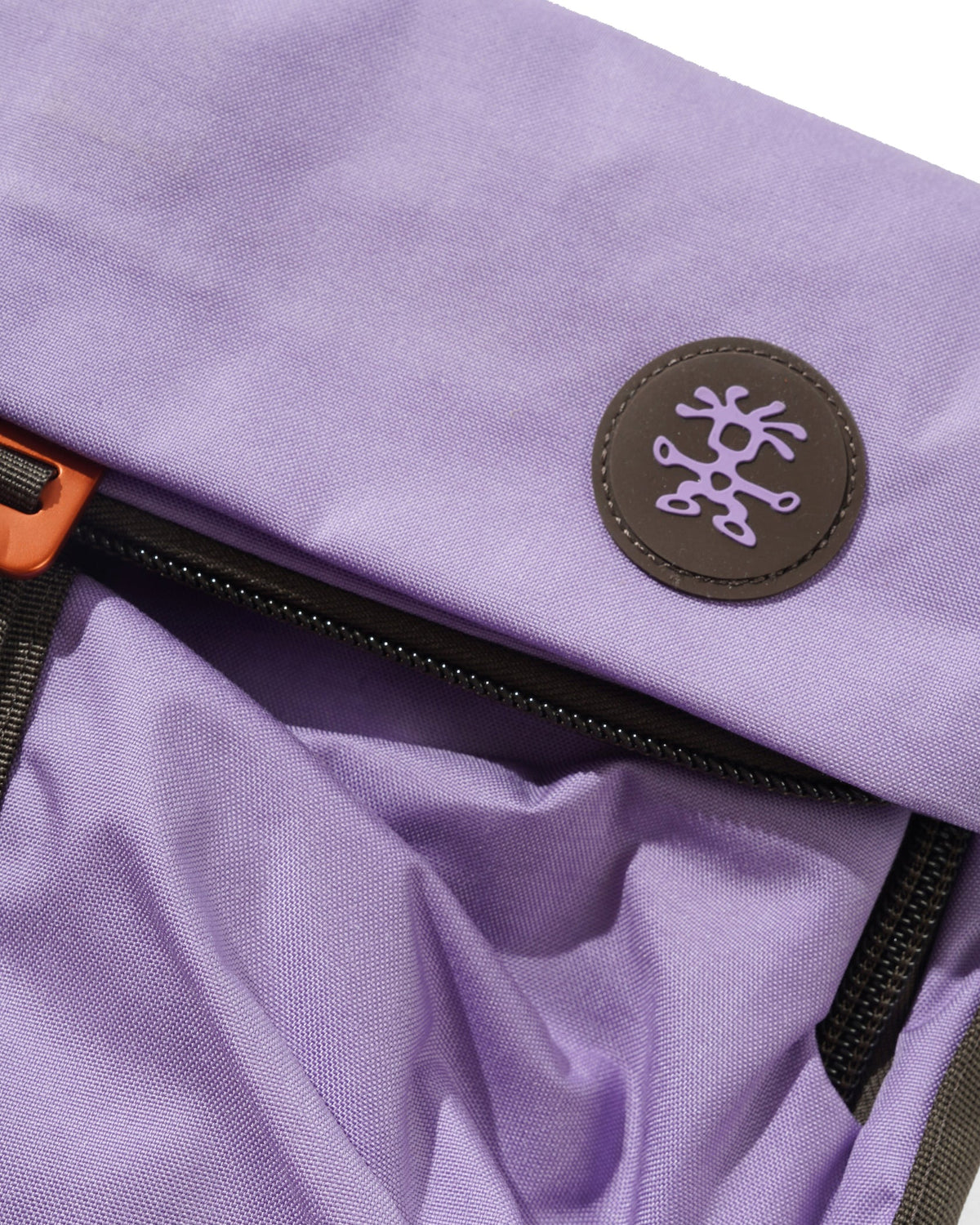Day By Day, Pale Purple