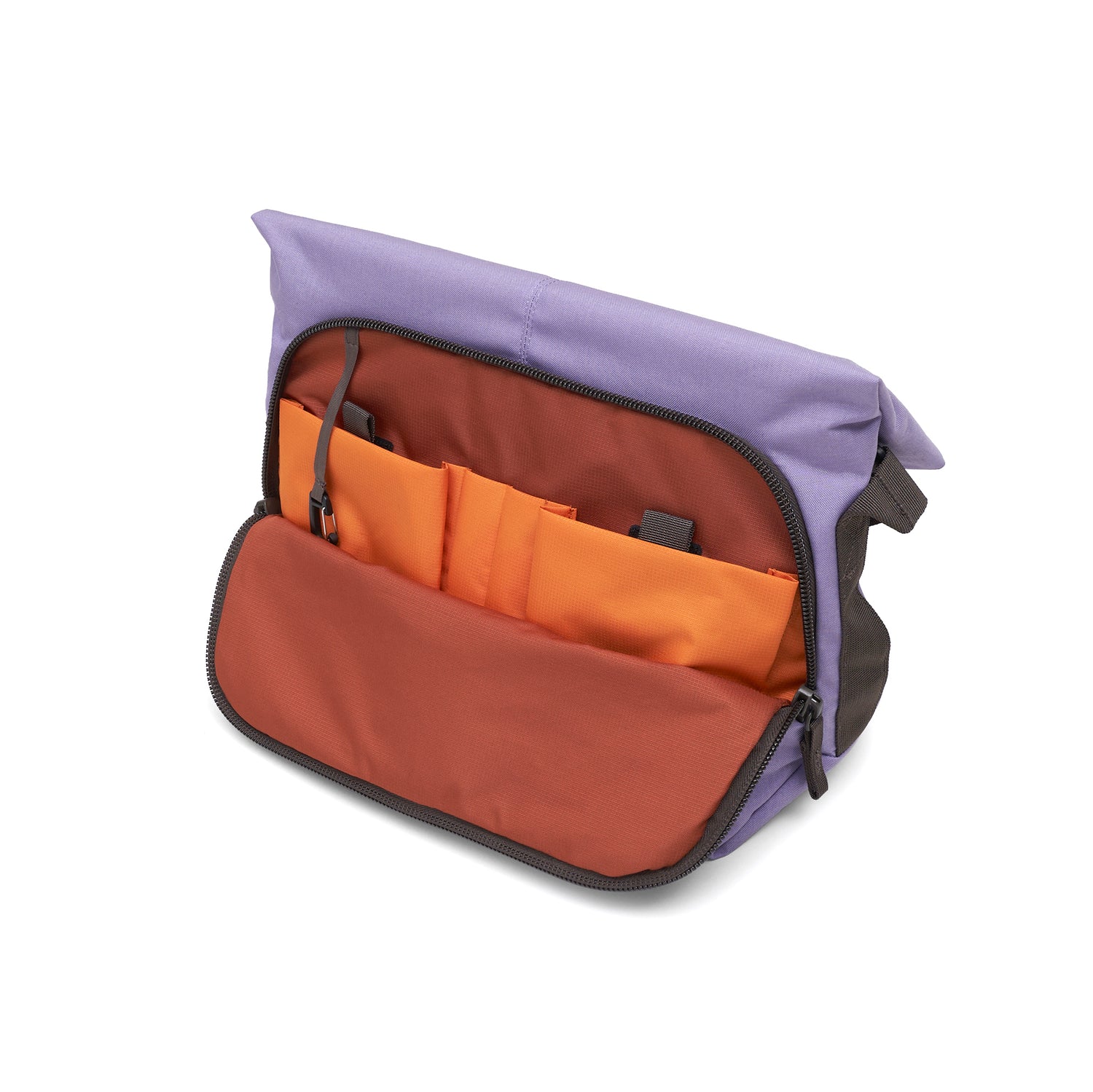 Day By Day, Pale Purple