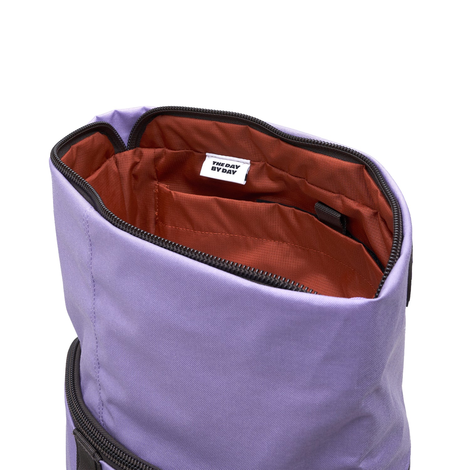 Day By Day, Pale Purple