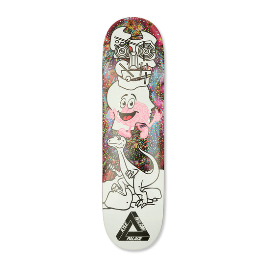 Kyle Pro S36 Deck