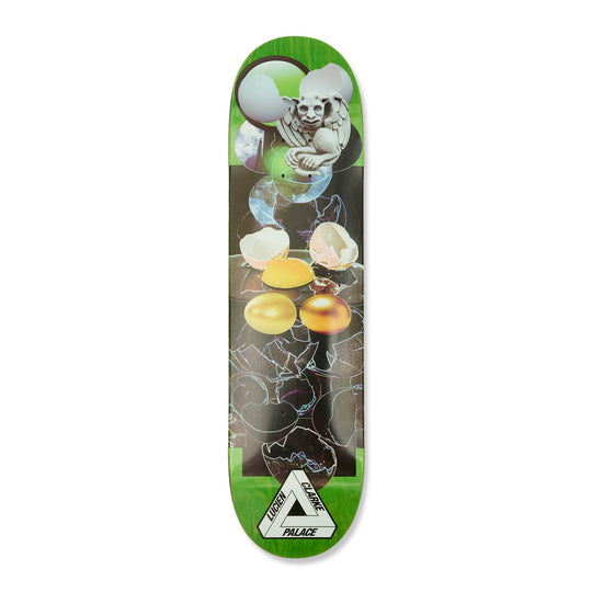 Lucien Pro S36 Deck