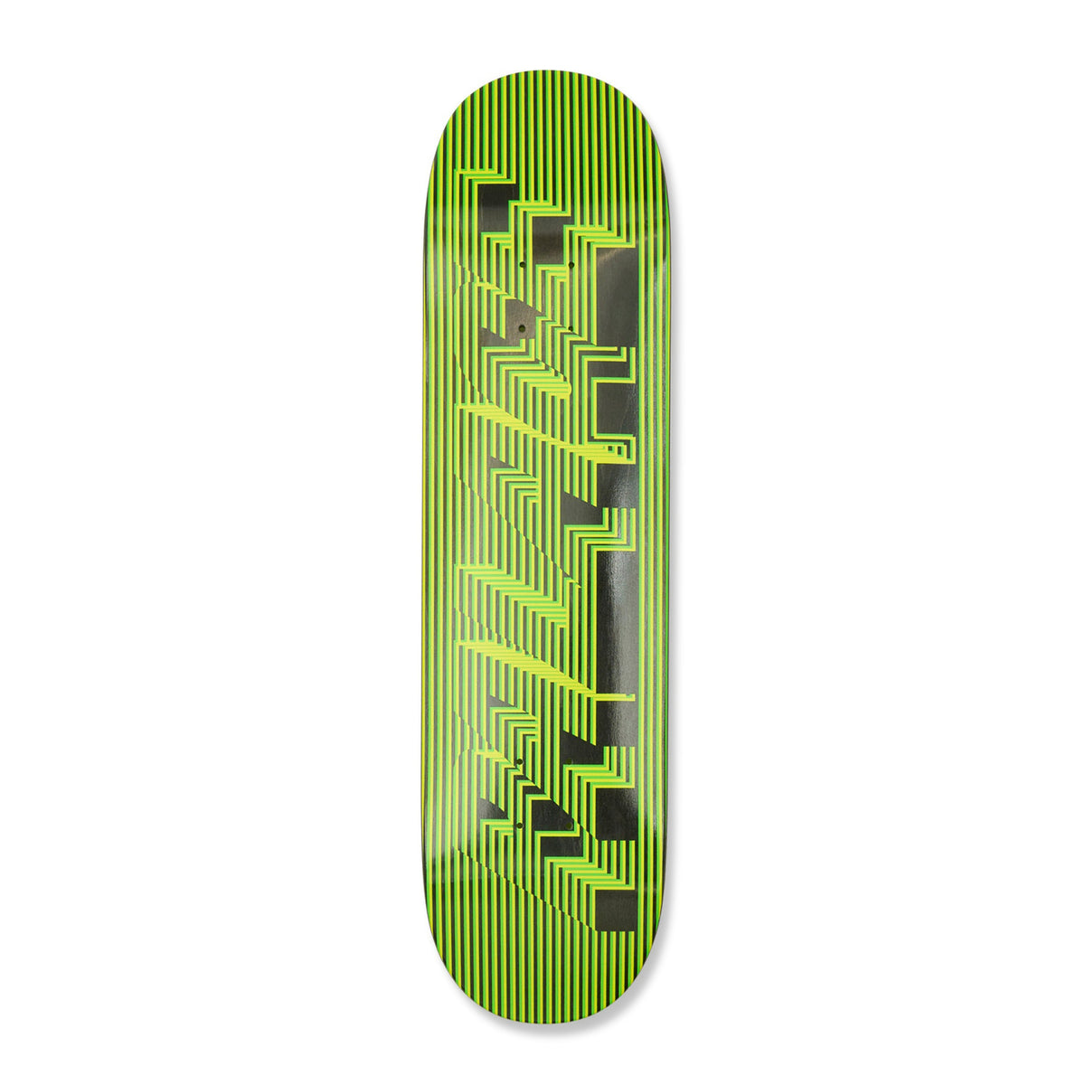 Drury 1 S36 Deck