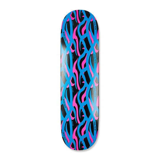 Tri Bal Blue S38 Deck
