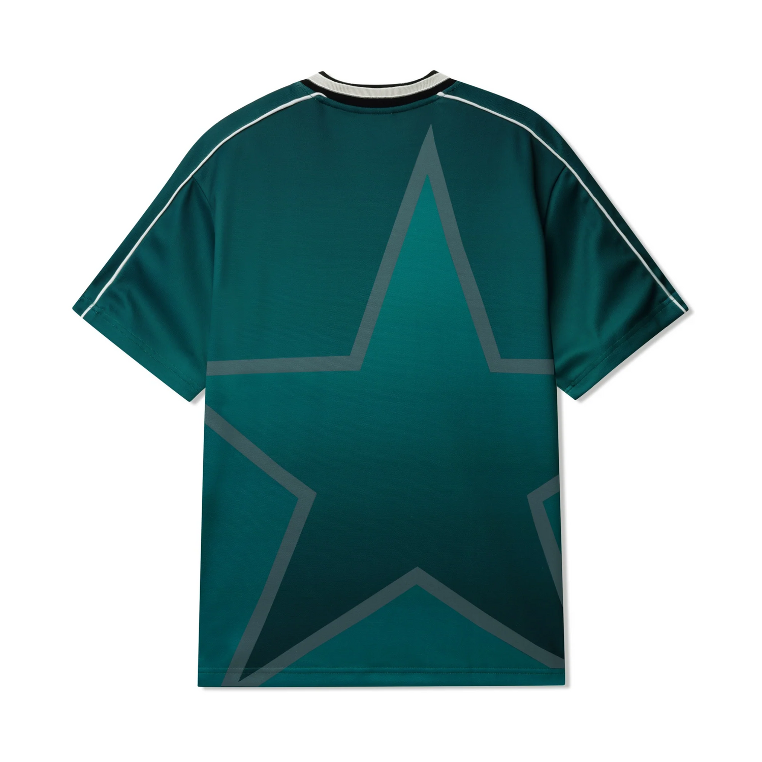 Defence Jersey, Green