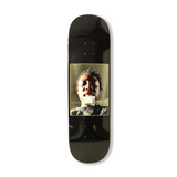 Kader 'Put Your Money Where Your Mouth Is' Deck, Black