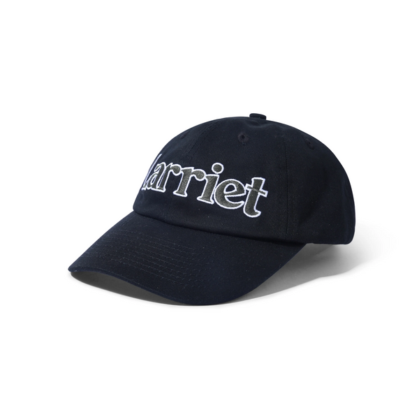 Larriet Rubicon Cap, Black