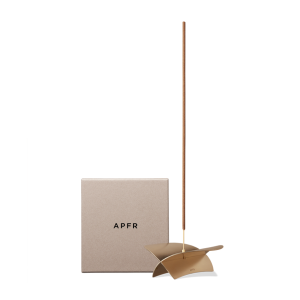 APFR Incense Holder