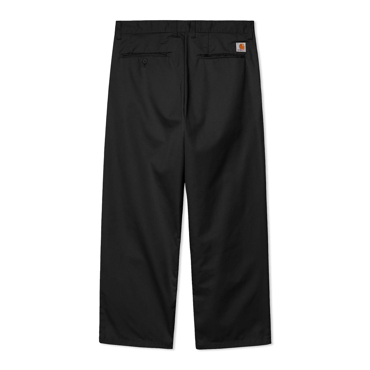 Evan Pant, Black Rinsed