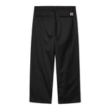 Evan Pant, Black Rinsed