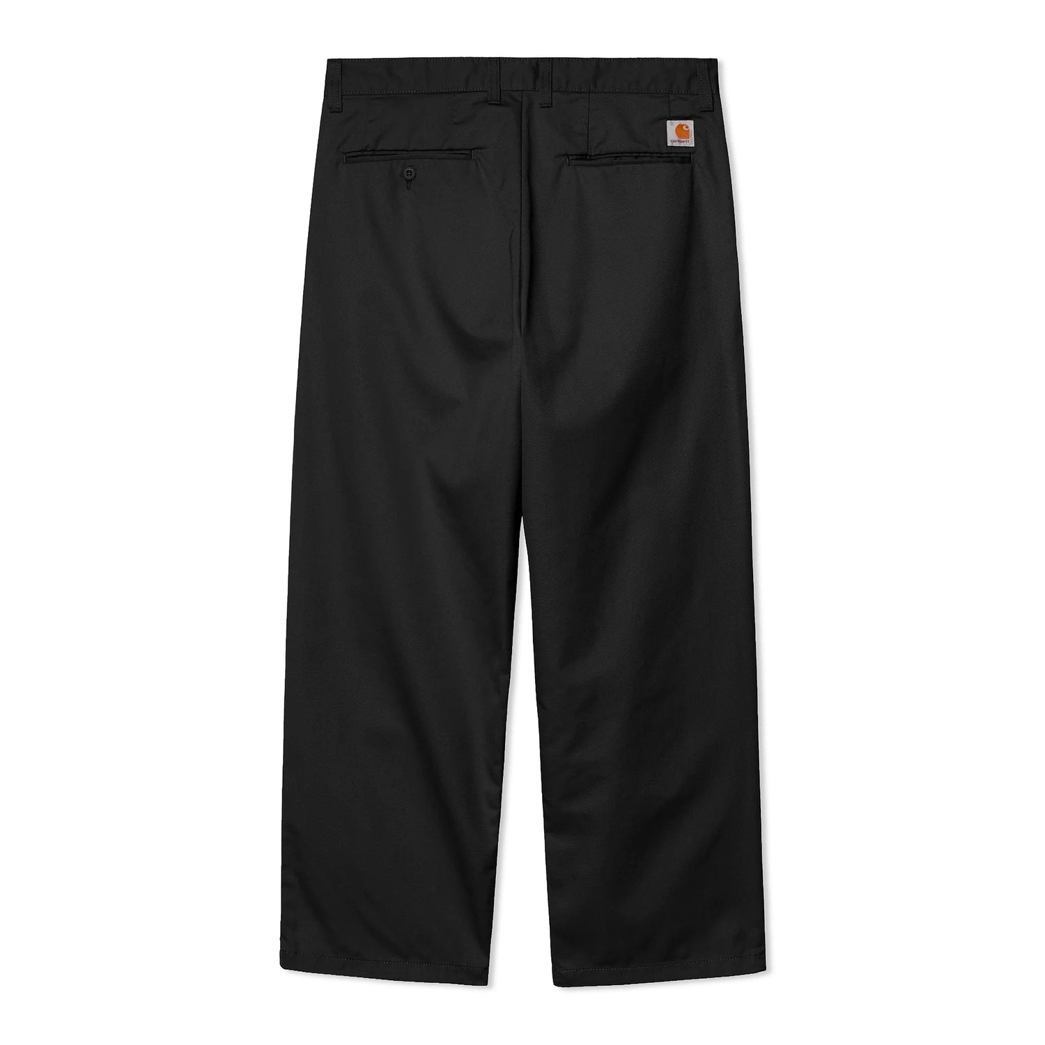 Evan Pant, Black Rinsed