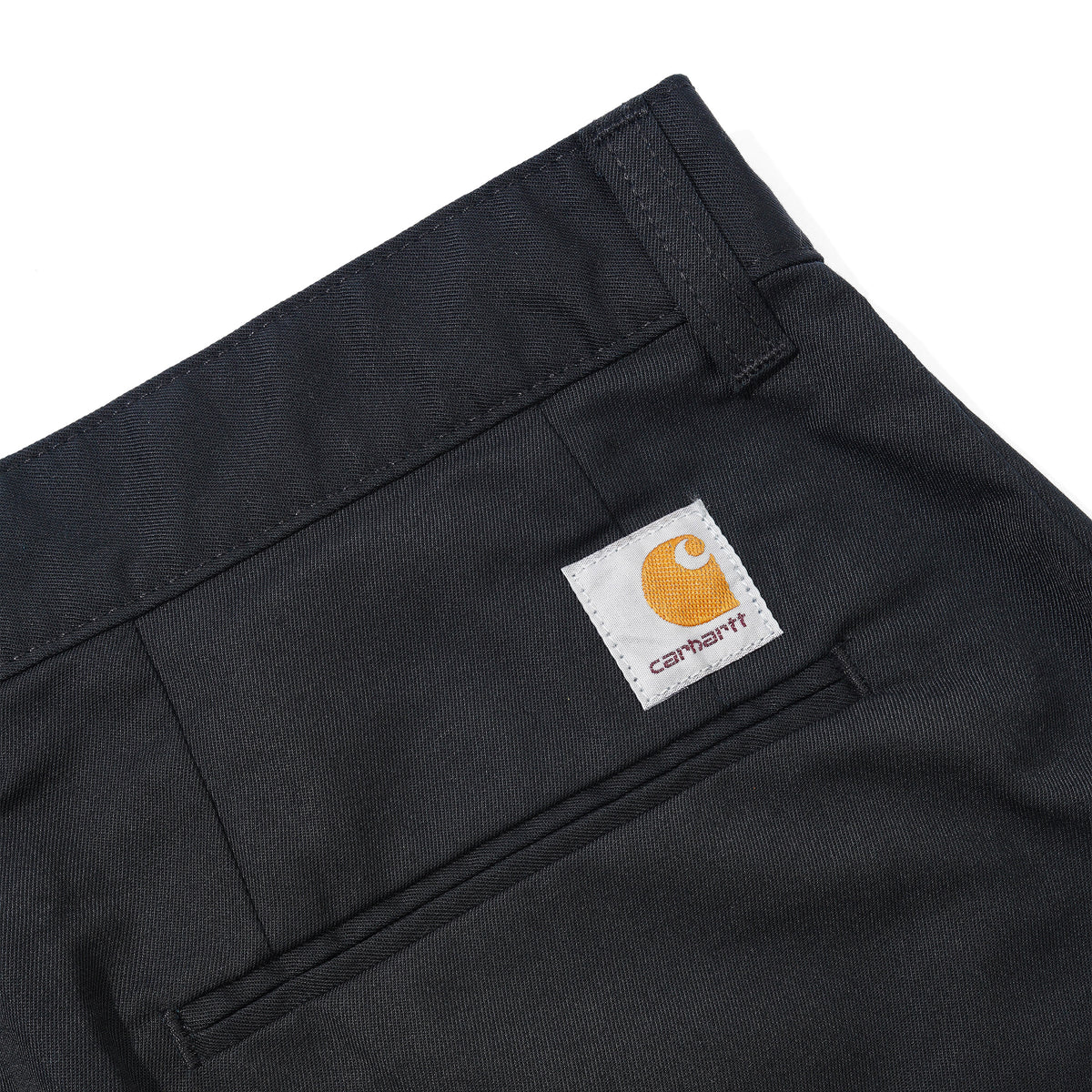 Evan Pant, Black Rinsed