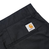 Evan Pant, Black Rinsed