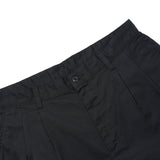 Evan Pant, Black Rinsed