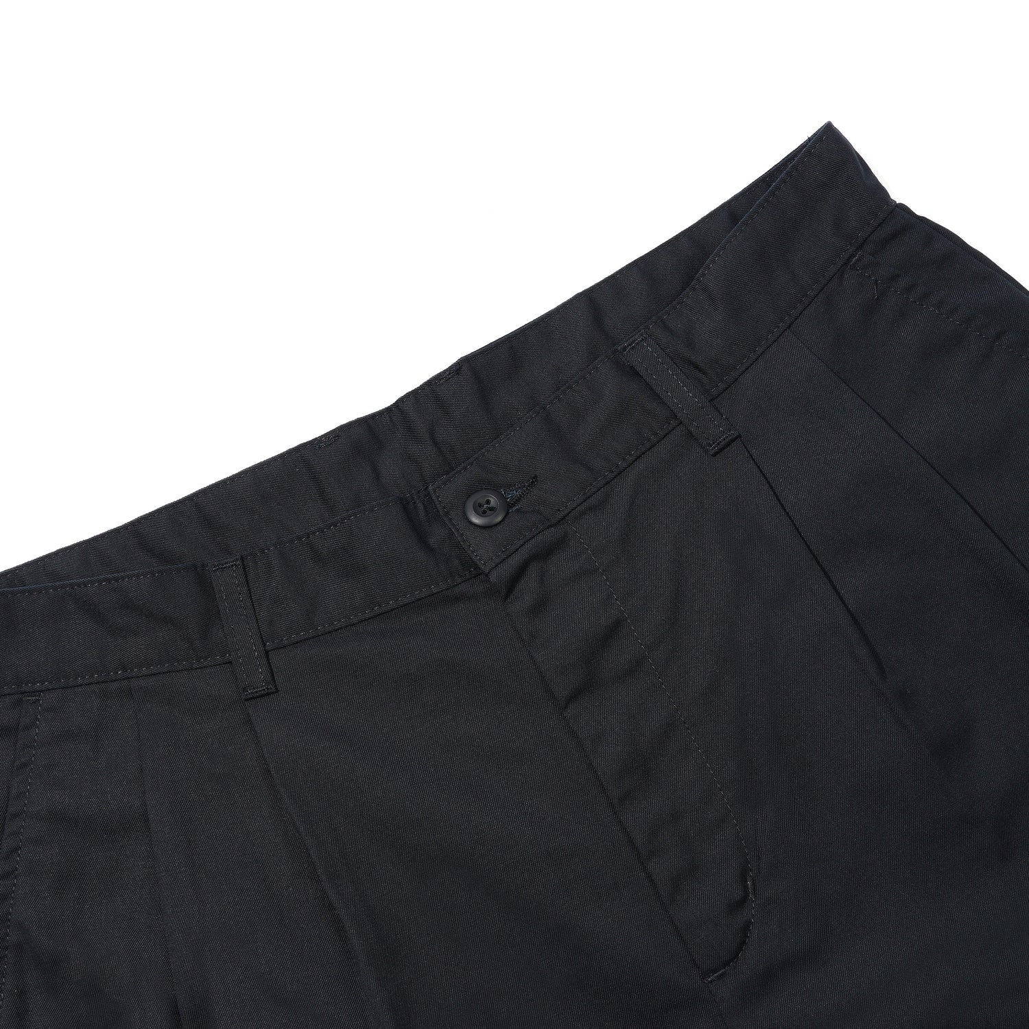 Evan Pant, Black Rinsed