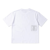 Girbuard Tee, White
