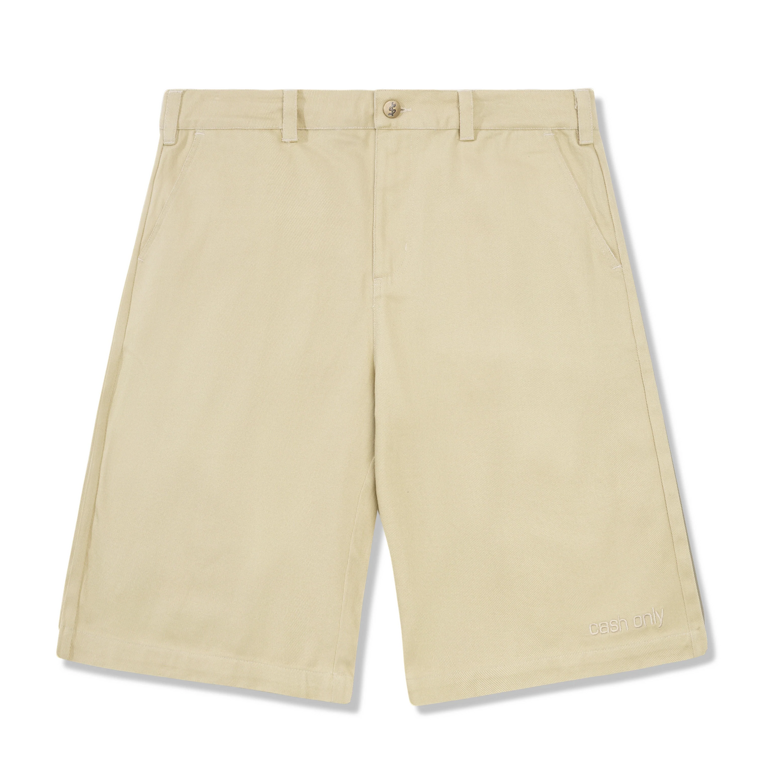 Halfway Shorts, Khaki