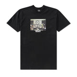 Much Worse Tee, Black