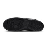 Dunk Low Pro, Triple Black