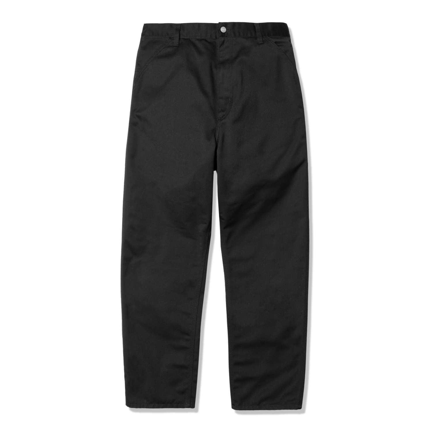 Simple Pants, Black