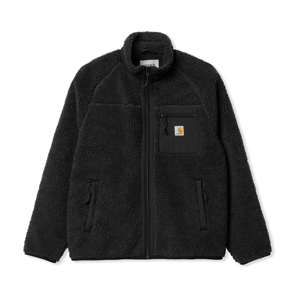 Carhartt WIP Prentis Liner, Black / Black