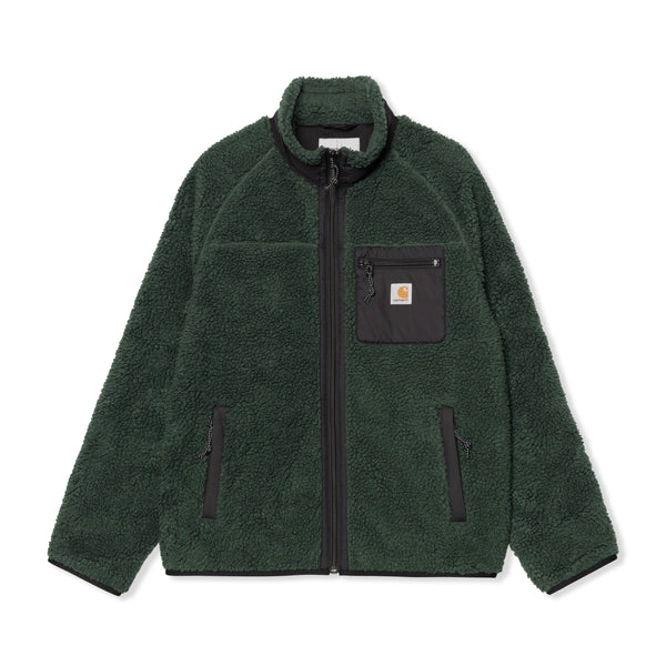 Carhartt WIP Prentis Liner, Sycamore Tree / Black
